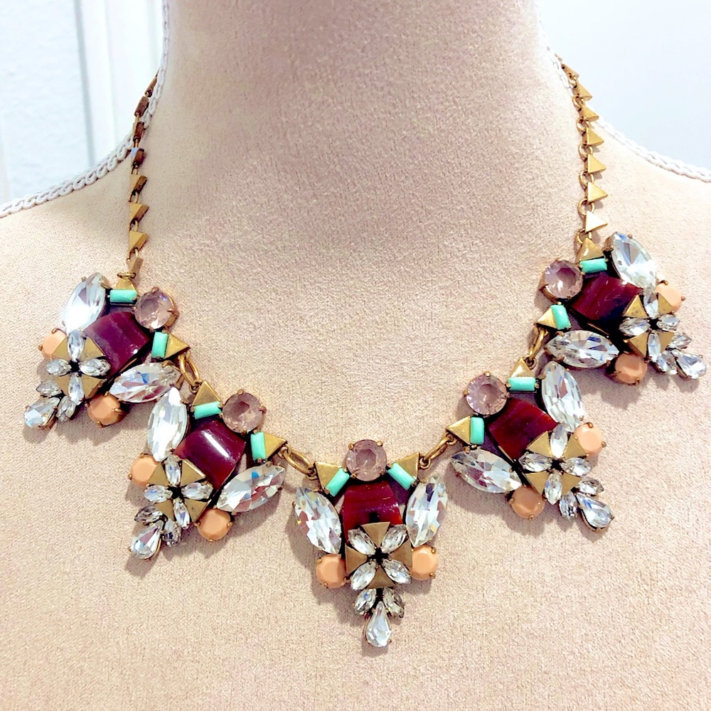 J. Crew Necklace
